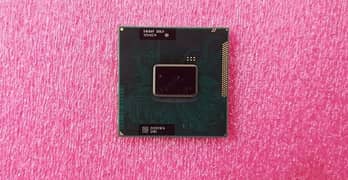 i3 4th Gen Laptop Processor 0