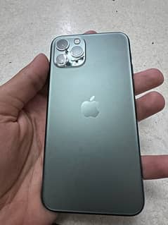 iphone 11 pro 256gb factory unlock 0