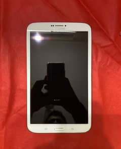 Samsung Galaxcy Tab 3  Sim Tab 4G 16Gb Storage 0