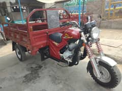 New Asia Loader Rikshaw for sale