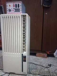 120 voltage vindo AC