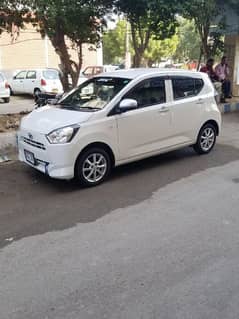 Urgent Today - Daihatsu Mira 2020 LSA-3 Original 0