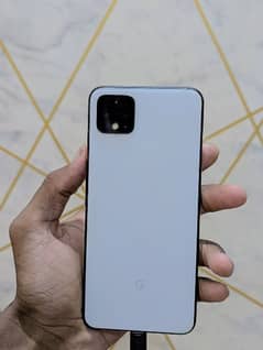 Google Pixel 4xl