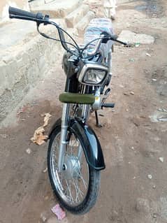 super power 70 cc