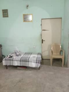 A Prime Location House Of 120 Square Yards In Shadman Town - Sector-14/A