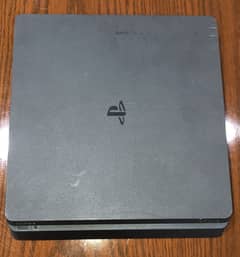 Play Station 4 PS4 1-TB Slim