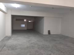1600 Sqft Office Is Available On Rent In I-9 Very Suitable For NGOs, IT, Telecom, Software Companies And Other Multinational Companies Offices. 0