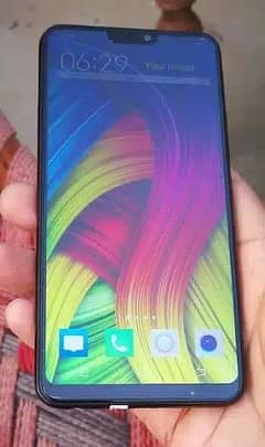 Vivo Y85 Dual Sim 4+64 GB     NO OLX CHAT. ONLY CALL O3OO_45_46_4O_1