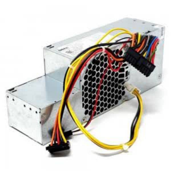 Dell Core 2 Duo Optiplex 780 power supply 0