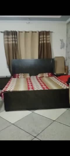 5 Marla Lower Portions For Rent In Township A2 Lahore 0