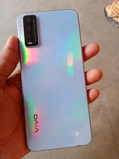 vivo y12s