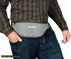 outterslifestyle-unisex waist bag