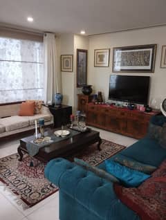 Brand New Luxurious 4 Beds Apartment Posh Area Gulberg Central Lahore