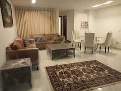 3 Beds Apartment Semi Furnished Luxury Life Style