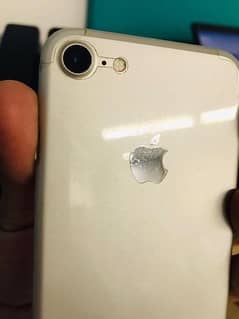 Iphone 7 PTA Approved 128 GB