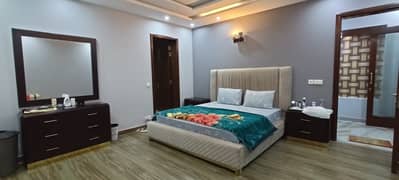 Fully Furnished House And Luxury House ,