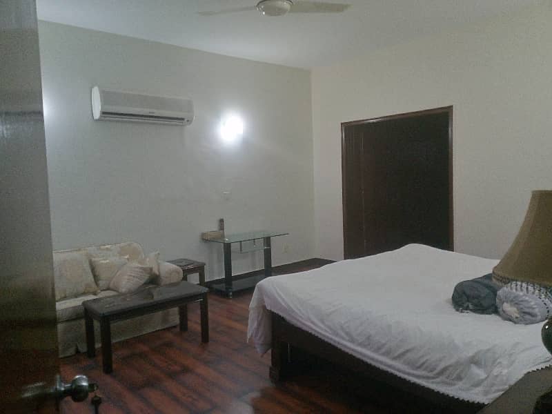 Superb 2 Kanal Full House Very Well Maintained 15