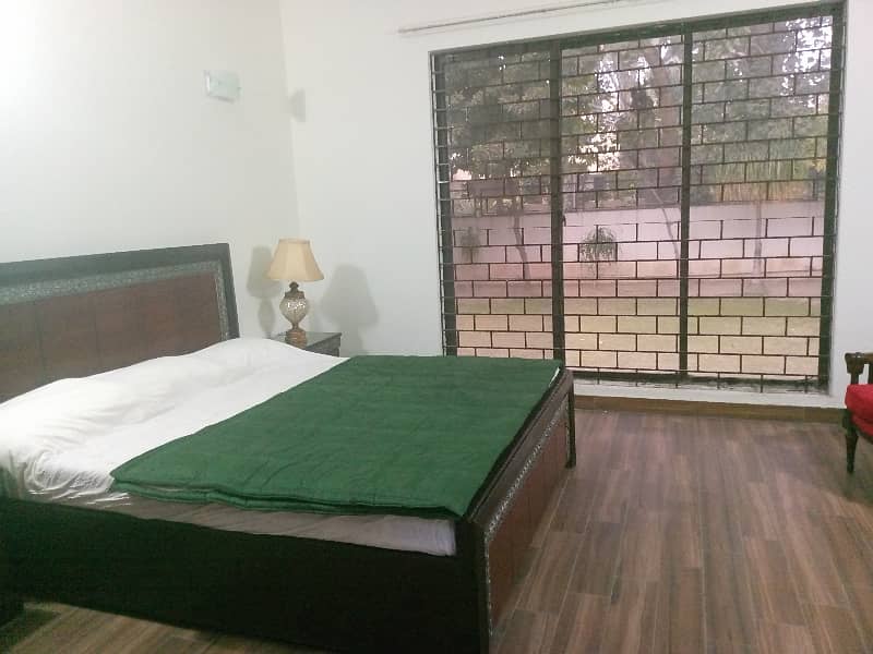 Superb 2 Kanal Full House Very Well Maintained 21