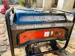 2800 watt generator for sale