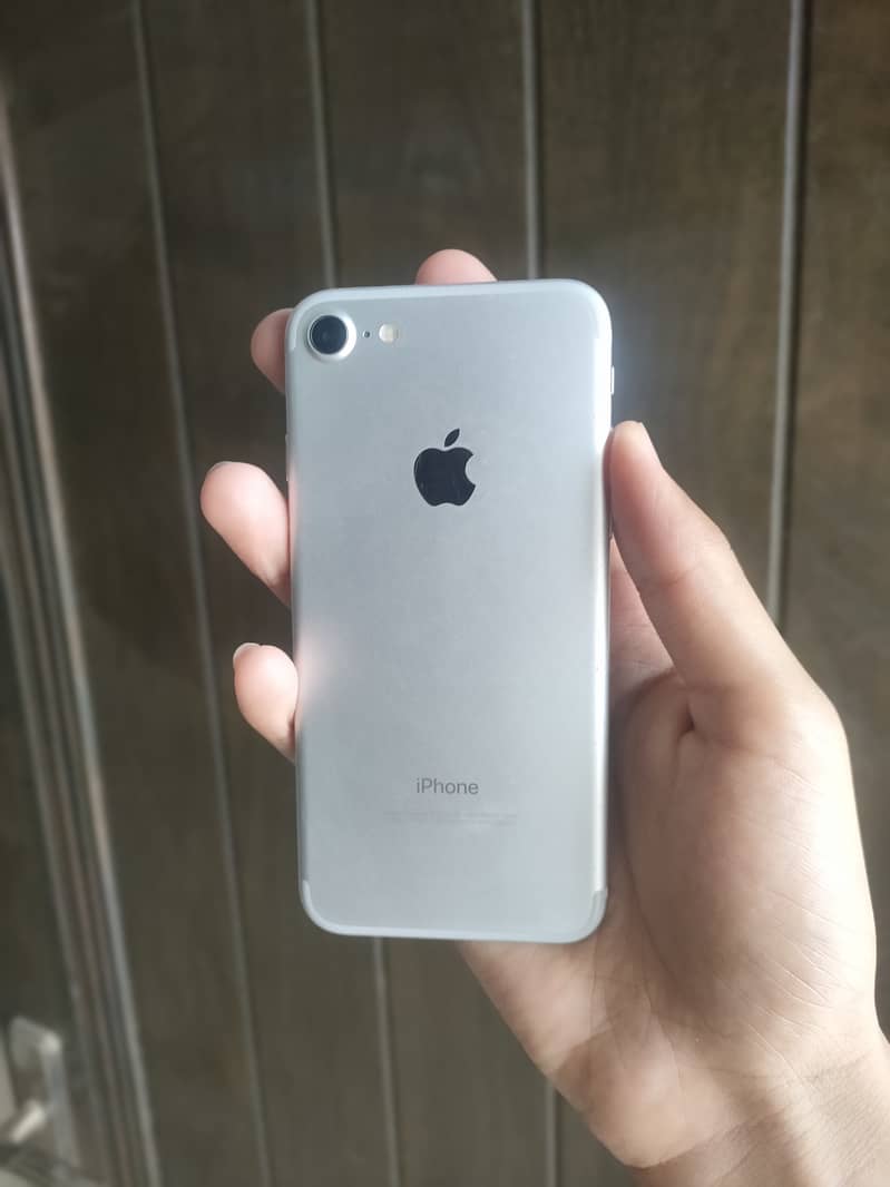 Iphone 7 Pta 128gb 0