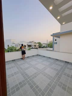 8.5 Marla Brand New Beautiful House For sale Buch Villas 0