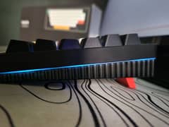 Nuphy Halo 75 Gaming Keyboard