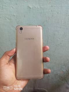 OPPO A37 ONLY BATTERY FAULT