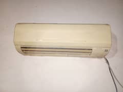 Mr . Slim split Ac 1 ton 0