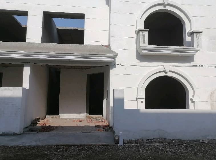House For sale In Rs. 24000000 0