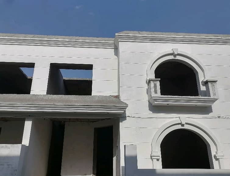 House For sale In Rs. 24000000 1
