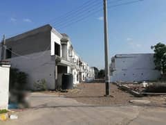 House Sized 5 Marla In Bedian Road
