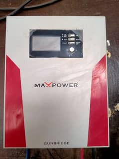1KW Max Power inverter 0