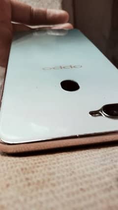 oppo f9