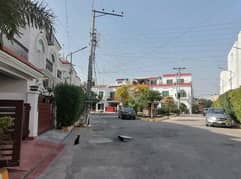 House For sale Is Readily Available In Prime Location Of Alfalah Town