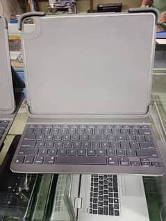 logitech ipad pro slim folio keyboard Bluetooth 12.9