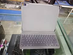 logitech ipad pro slim folio keyboard Bluetooth 12.9