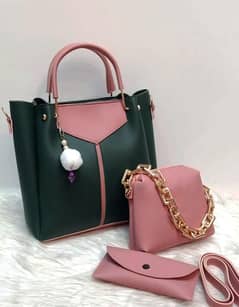 Bags / Handbags / Shoulder bags / Imported bags / Women handbags 0