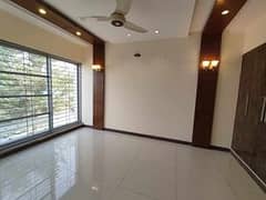 Modern house in DHA Phase 7 for rent.