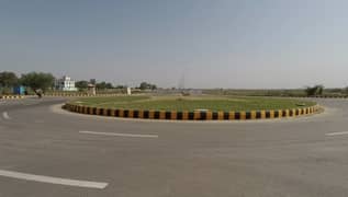 DHA Phase 9 Prism Sector H Plot No 533 For Sale