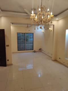 Full House 5 Marla New Design Available For Rent Central Location DHA Phase 6