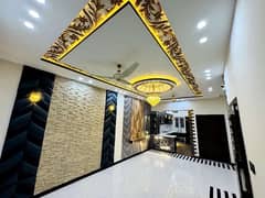 3 Years Installments Plan Brand New Ultra Modern House For Sale Park View City Lahore 0