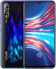 5.2%off vivo s1 08/256 official  p. t. i proof life time warranty 100%