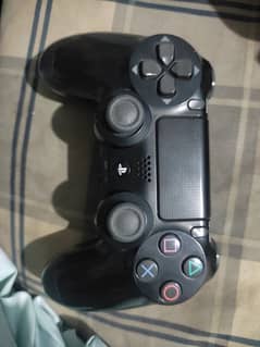 original PS4 pro controller dualshock