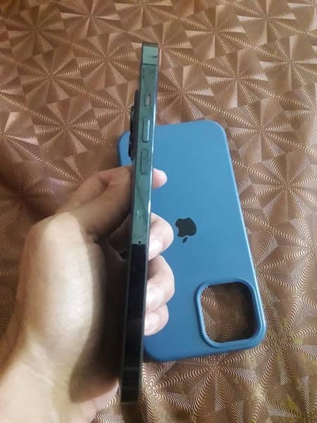 Iphone 12 Pro Max Non PTA 2