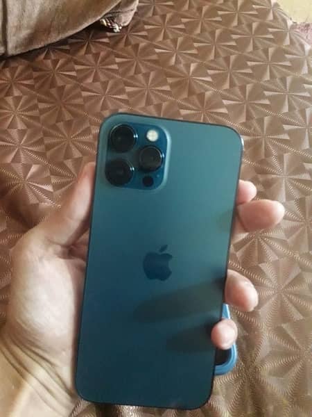 Iphone 12 Pro Max Non PTA 3