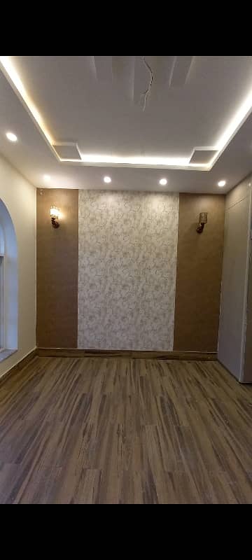 5 Marla Brand New House For Sale In Bahria Orchard Lahore 21