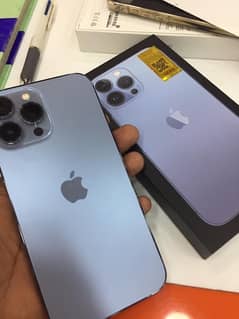 Apple Iphone 13 Pro Max (PTA) 0