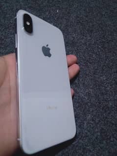 iphone xs 64gb PTA approved 10/9 condition