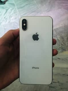 iPhone x