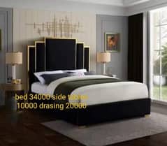 double bed bed set furniture single bed 0